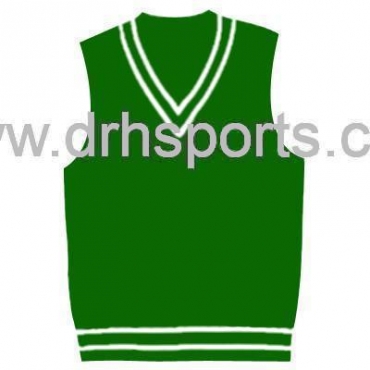 Custom Cricket Vests Manufacturers, Wholesale Suppliers in USA